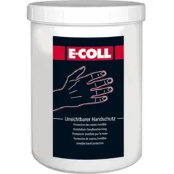 E-COLL Handschutz unsichtbar 1L Dose