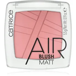 Catrice AirBlush Matt Puderrouge mit Matt-Effekt Farbton 140 Pink Lemonade 5.5 g