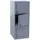 Mendler HWC-P63 Spind 90 x 38 x 45 cm Grau