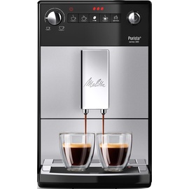 Melitta Purista F230-101 silber