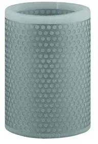 KNECHT Luftfilter lx136 Filtereinsatz 170mm für Peugeot Ford GMC Fiat Citroën