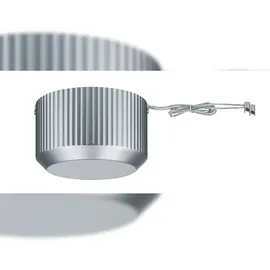 Paulmann 97932 Niedervolt-Seilsystem-Komponente Trafo Toroidail 230/12V 80VA Chrom