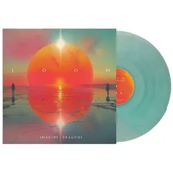 Loom (Coke Bottle Green LP)