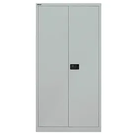 BISLEY Universal E722A03355 silber 91,4 x 40,0 x 180,6 cm, aufgebaut, 1 St.