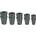 5-600 8594860 Ringkeil 8g 20mm 1St