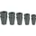 Gedore Hammerkeil E 5-600 8 g