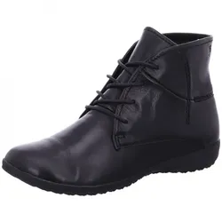 Josef Seibel Boot Naly 09, Schwarz, 40