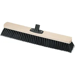 Saalbesen Qualitätsmischung Power Stick 40 cm