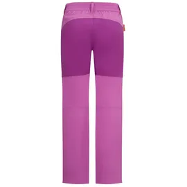 TROLLKIDS Hammerfest Pro Slim Fit Hosen - Mallow Pink - 122 cm