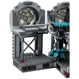 LEGO Star Wars Death Star Final Duel 75093
