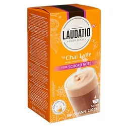 LAUDATIO Chai Latte Schoko Instanttee 250,0 g