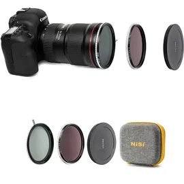 NiSi Swift VND Kit 67mm