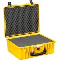 Explorer Cases Outdoor Koffer 4820HL.Y yellow with pick &