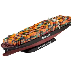 Revell 05152 - Container Ship COLOMBO EXPRESS