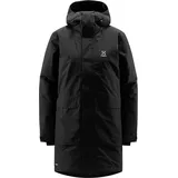 Haglöfs Haglofs Salix Proof Mimic Parka - True Black - S