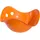 Moluk Bilibo orange