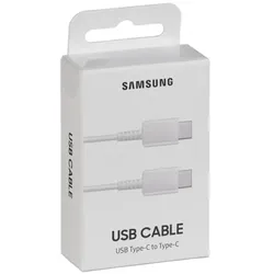 Samsung Datacable USB-C auf USB-C