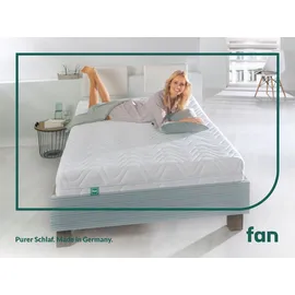 fan 7-Zonen 80 x 200 cm H4