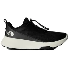 The North Face Altamesa Wanderschuhe - TNF Black / Asphalt Grey - EU 33 1/2