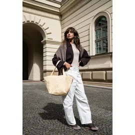 Reisenthel Einkaufstasche Shopper Synthetik Beige