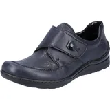 Rieker Damen Halbschuhe 48951