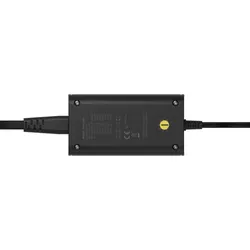 Ansmann APS 2250L - Netzteil - Wechselstrom 100-240 V