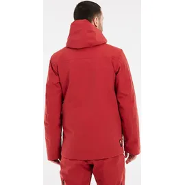 Protest Herren Jacke PRTTIMOTHY Barn Red, XXL