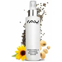 RAU Cosmetics Bakuchiol & Vitamin E Daily Care Serum