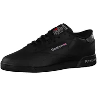 Reebok Ex-O-Fit Clean Logo Herren Schwarz 36