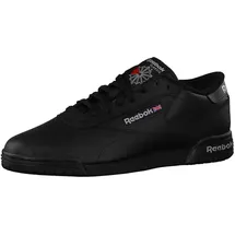 Reebok Ex-O-Fit Clean Logo Herren Schwarz 36