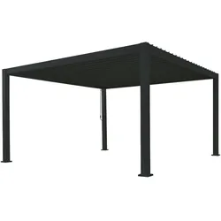 Best Cadiz Terrassenüberdachung - Anthrazit