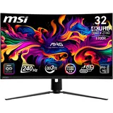 MSI MPG 321CURXDE QD-OLED 31.5" (9S6-3DD64T-005)
