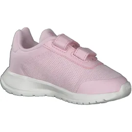 adidas Tensaur Run 2.0 Kids Clear Pink/Core White/Clear Pink 25