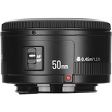 Yongnuo 50mm F1,8 Canon EF