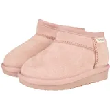 Sterntaler Halbschuh Uni Rosa 29
