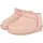 Sterntaler Halbschuh Uni Rosa 29