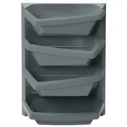 JUWEL Vertical Garden Grundelement Limette