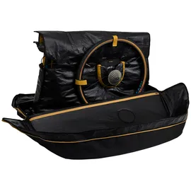 Thule RoundTrip Road Bike case - Schwarz