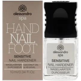 Alessandro Nagelhärter 10 ml