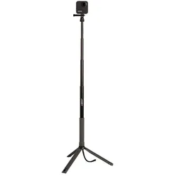 Joby TelePod SPORT Stativ Action-Kamera 3 Bein(e) Schwarz, Rot