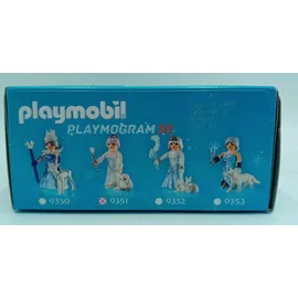 Playmobil Magic Prinzessin Eisblume 9351
