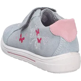 Ricosta Irina für Kinder, blau, | Gr.: 32