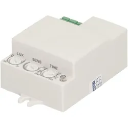 Mini Mikrowellen Bewegungsmelder Sensor Radar Bewegungssensor 3019