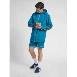 hummel Authentic Allwetterjacke Celestial M