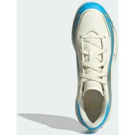 adidas F50 Messi Club TF Kinder Ivory/Semi Blue Burst/Icey Blue 36 2/3