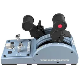 ThrustMaster TCA Quadrant Airbus Edition Flugsimulator-Controller