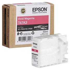 Epson T47A3 magenta C13T47A300