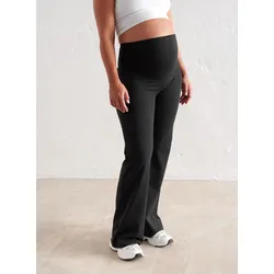 Umstandshosen Sense Yoga Damen Schwarz aim'n SCHWARZ M