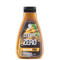 Rabeko Sauce, Zero 425ml