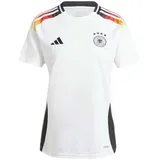 adidas DFB 24 Heim, WHITE, XS)